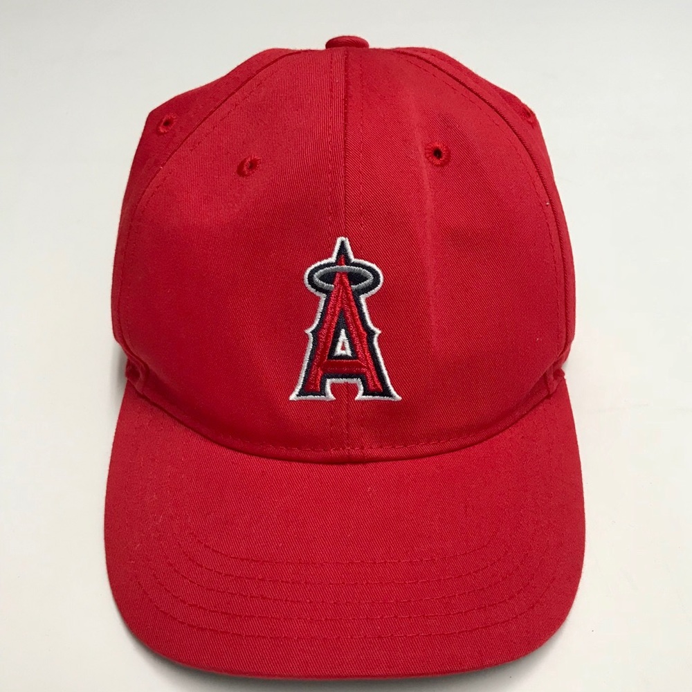 Kids Angel’s baseball hat